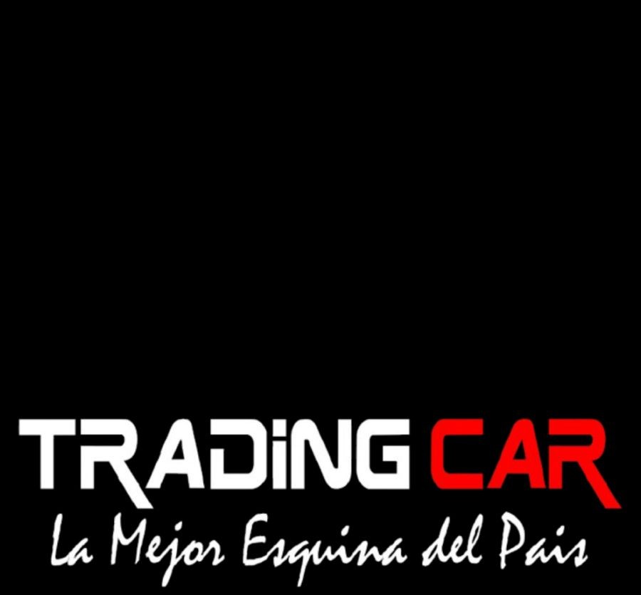 TRADING CAR - La Mejor Esquina del País